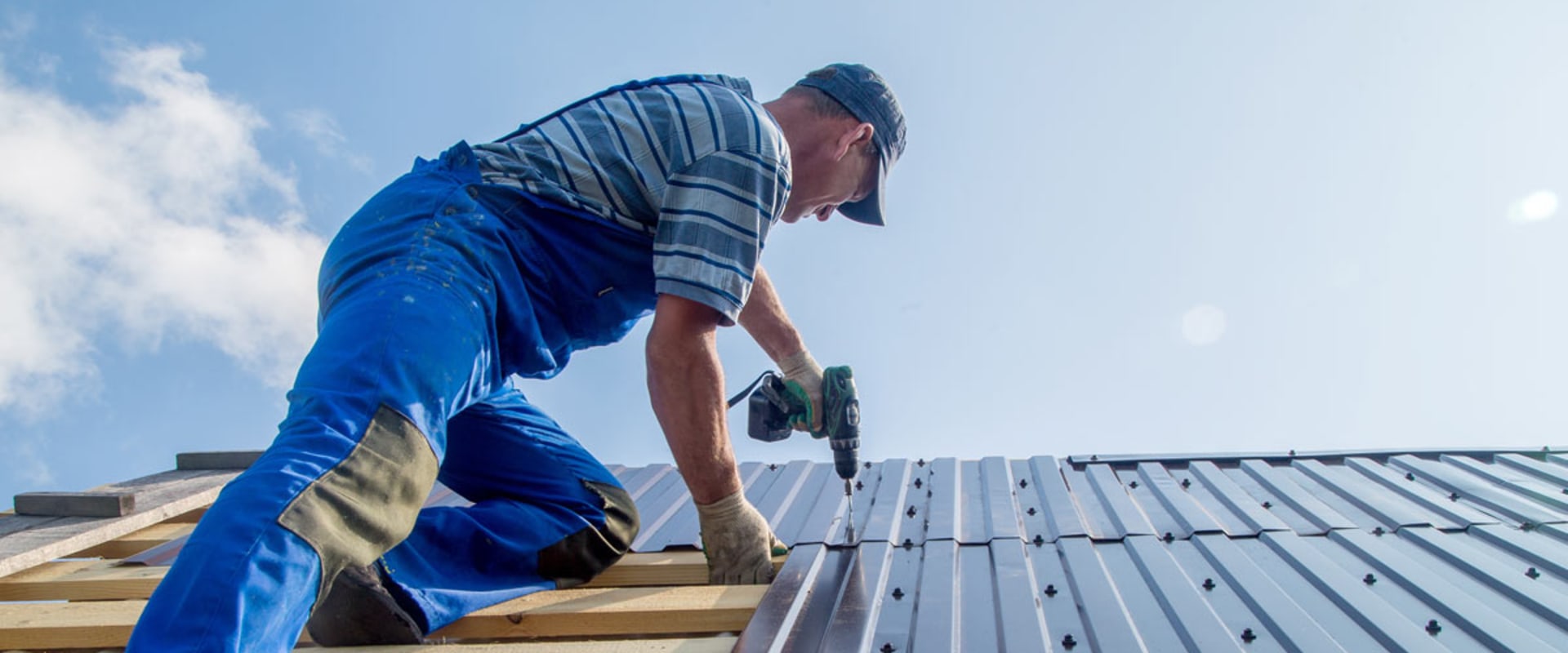 Effective Techniques for Addressing Roof Leaks