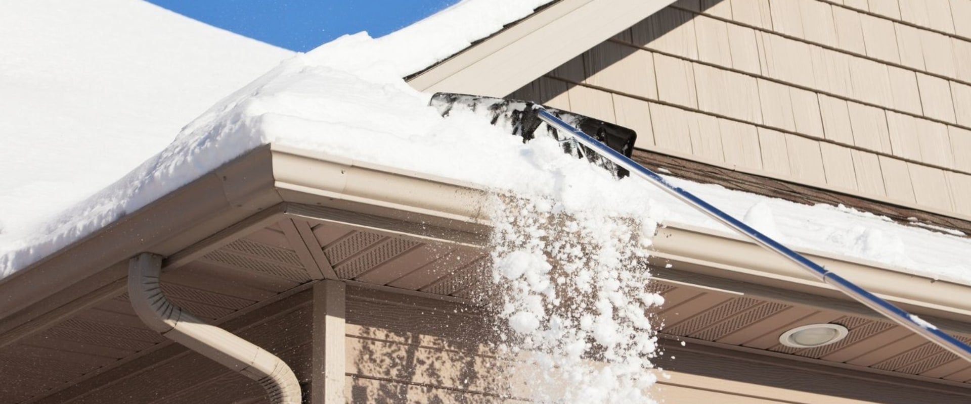 Preparing Your Roof for Winter Weather
