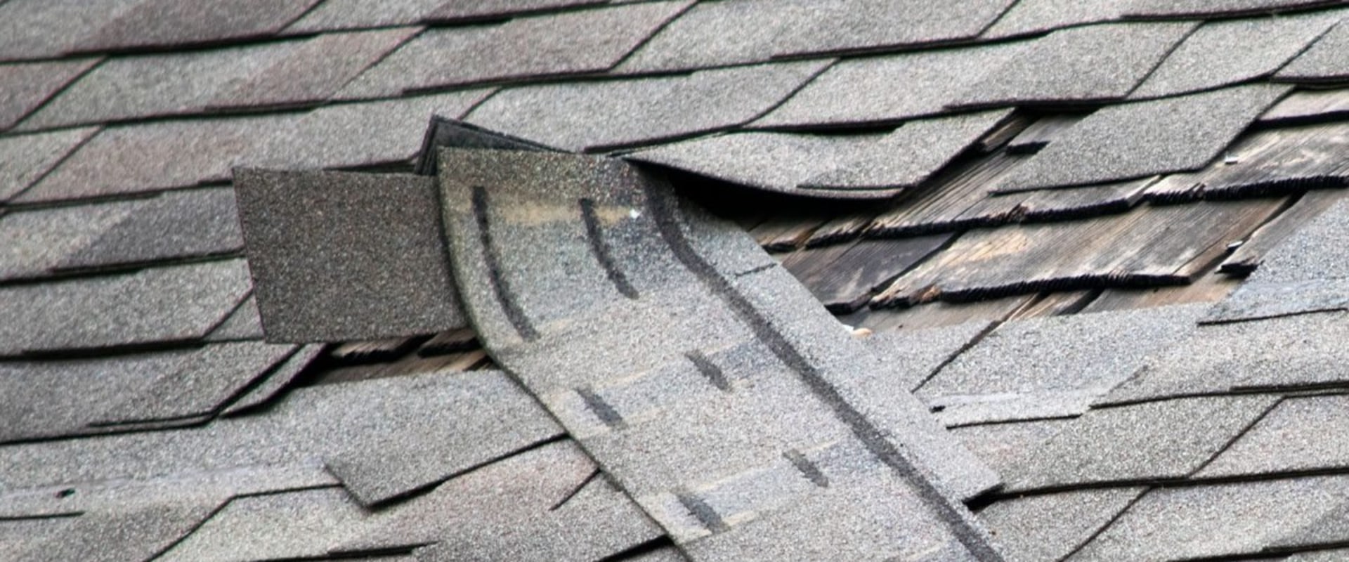 Replacing Damaged Shingles or Tiles