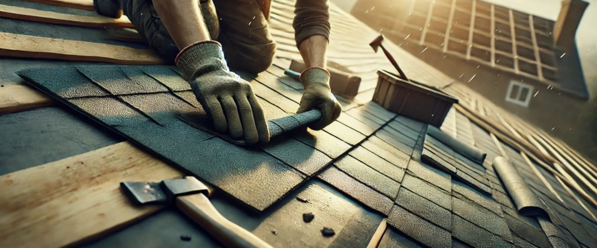 Understanding the Permit Process for Roofing Projects