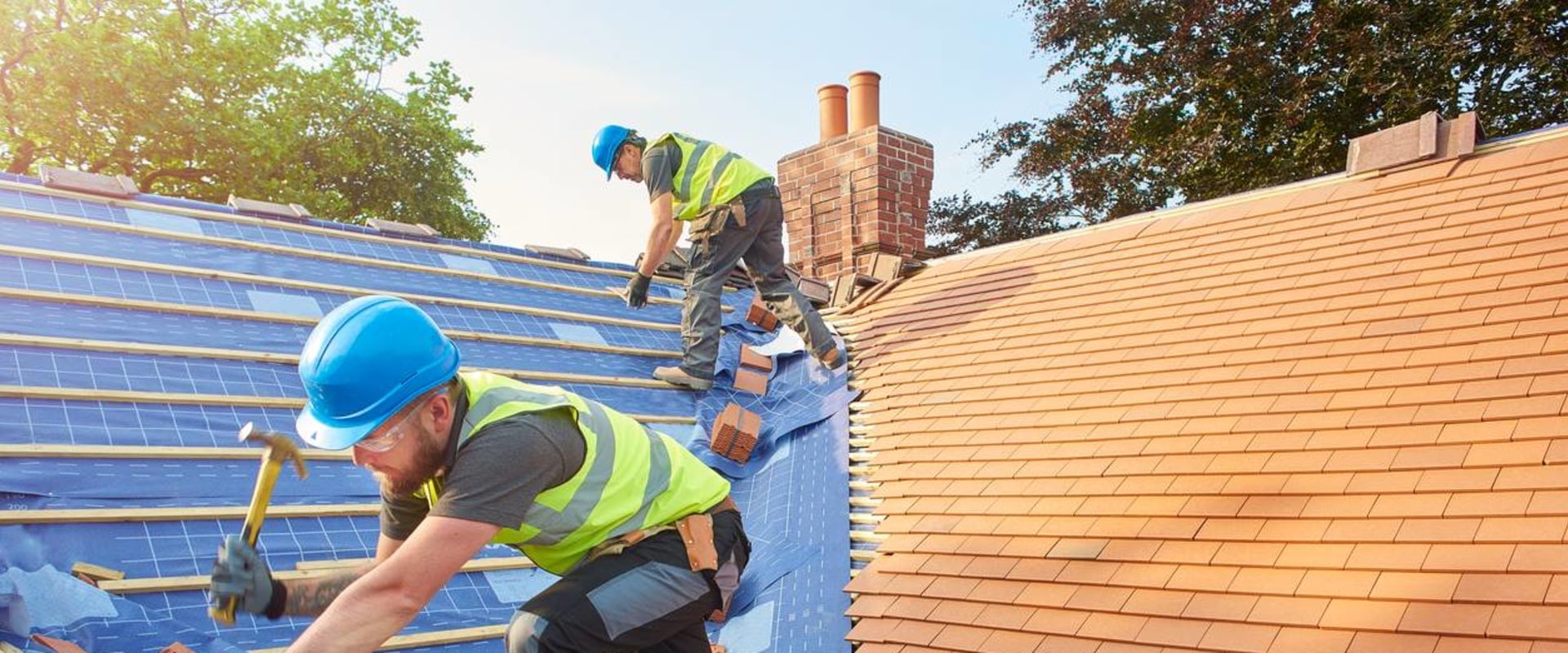 Understanding Warranties and Guarantees for Roofing Projects