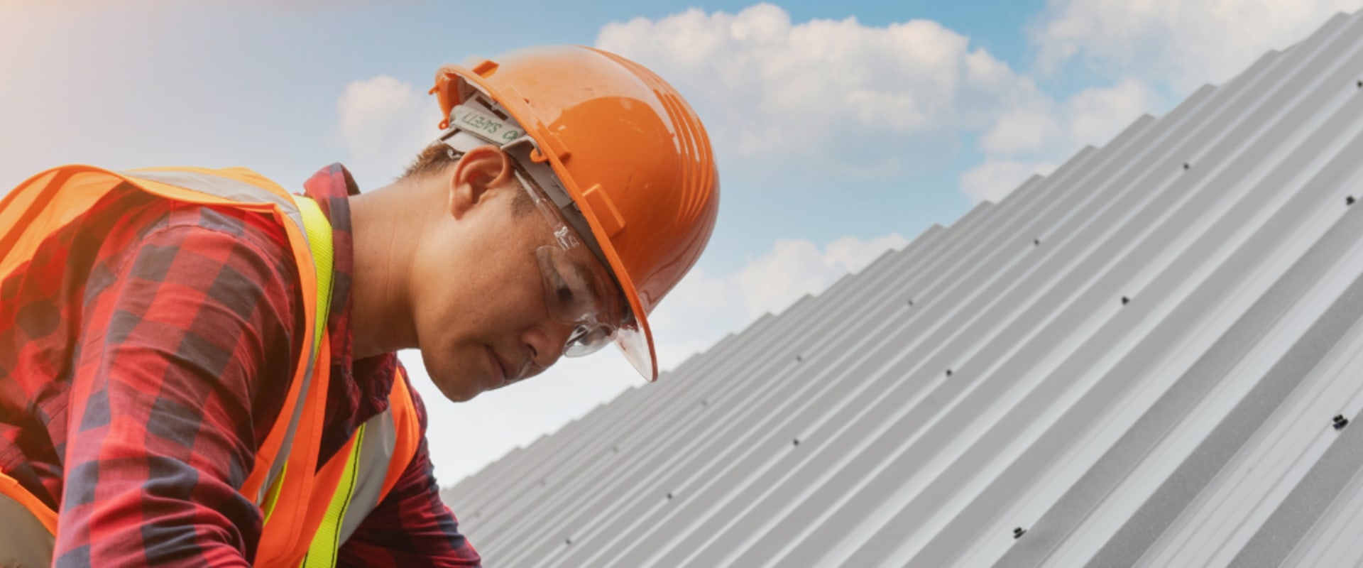 Exploring Different Types of Metal Roofing Options