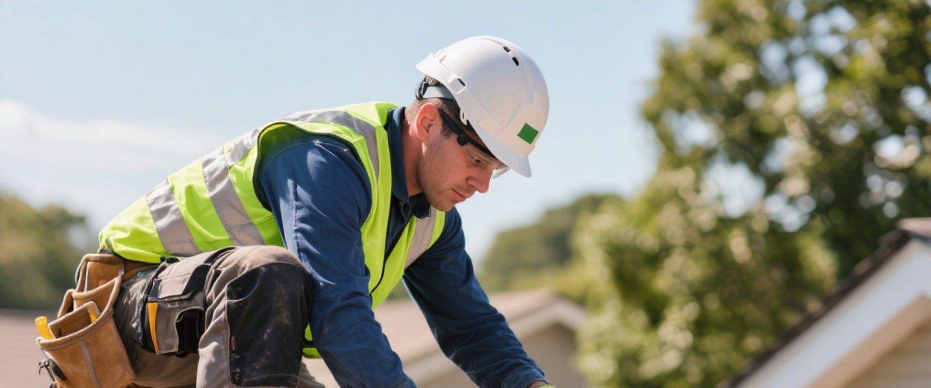 Navigating Quotes and Contracts for Your Roofing Project