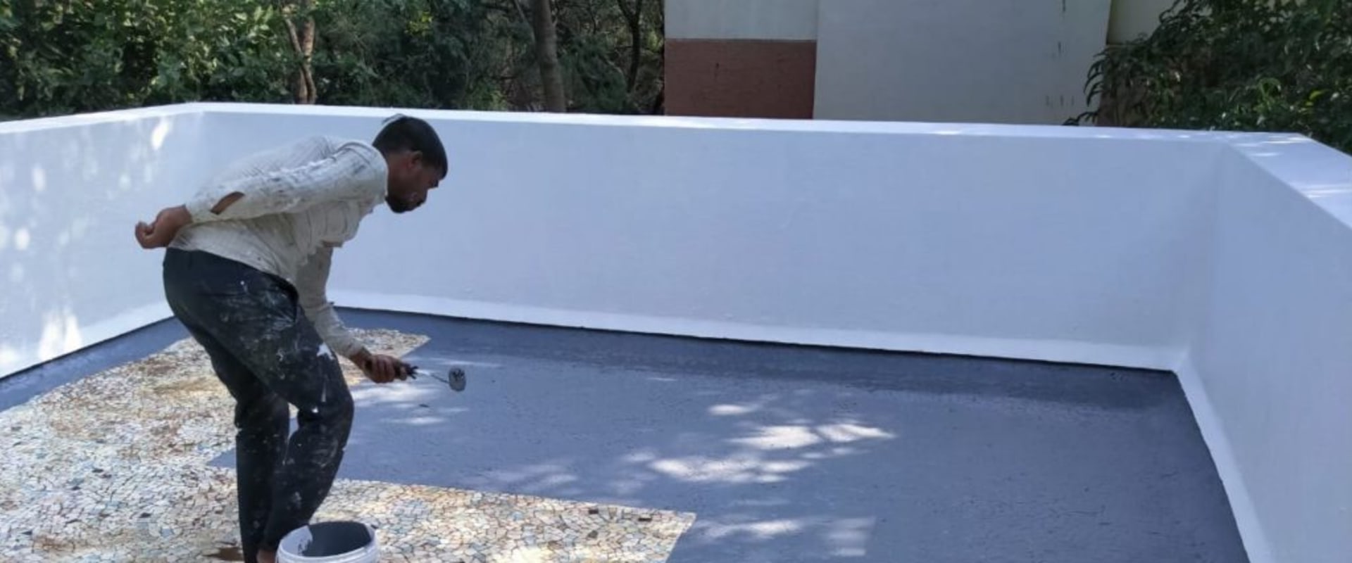 Effective Sealing and Waterproofing Techniques for Roofs