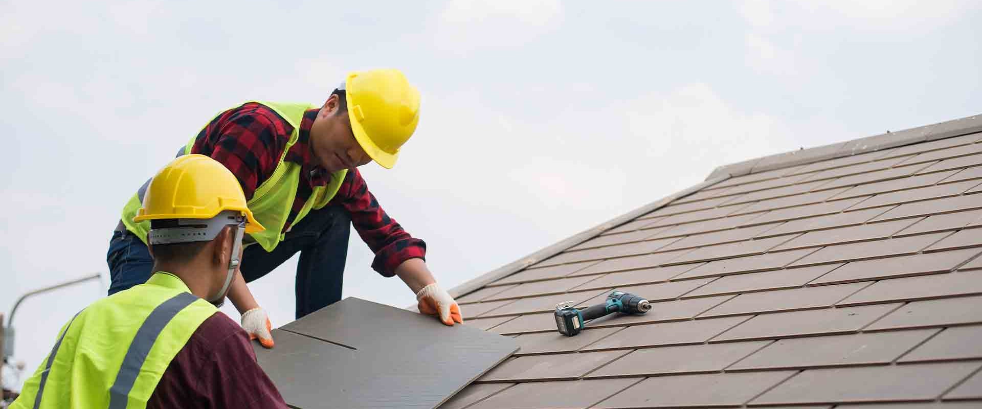 Identifying Warning Signs When Hiring Roofing Contractors