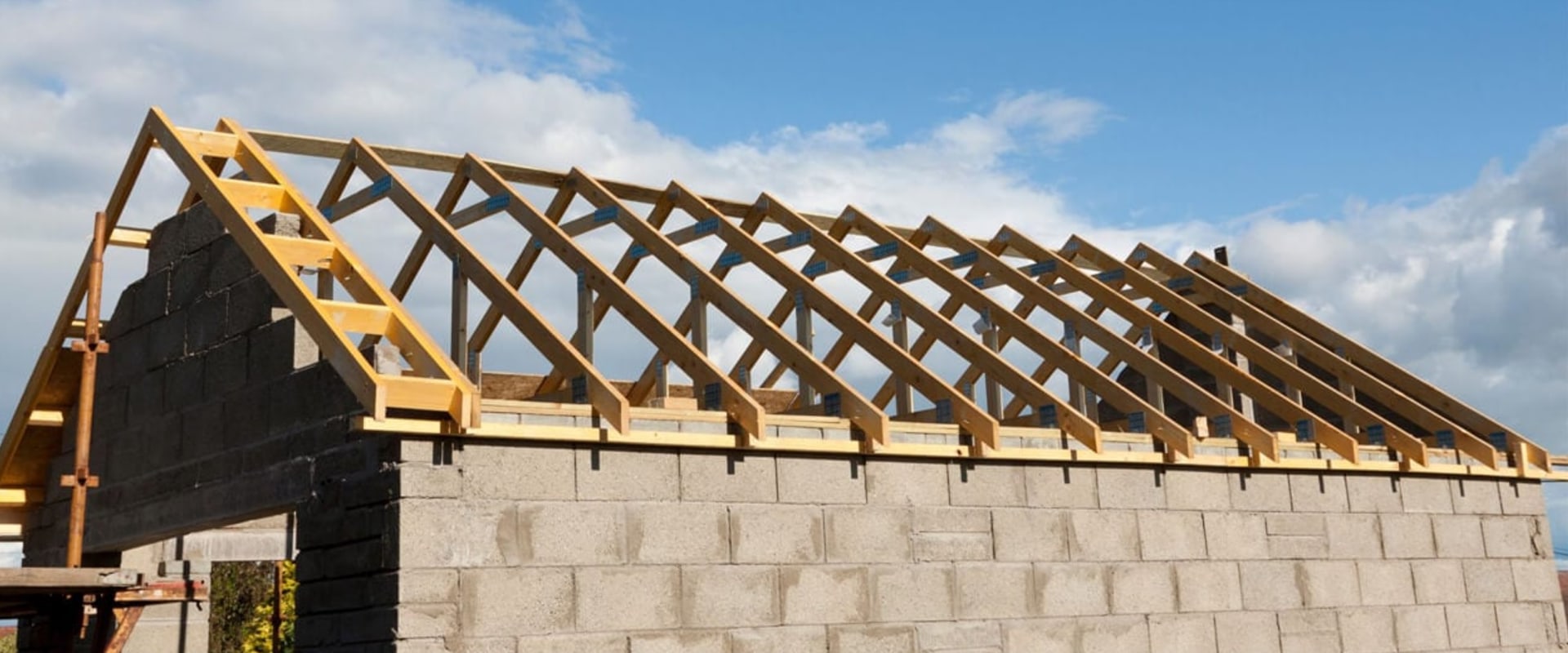 Maintaining High Standards in Roofing Projects