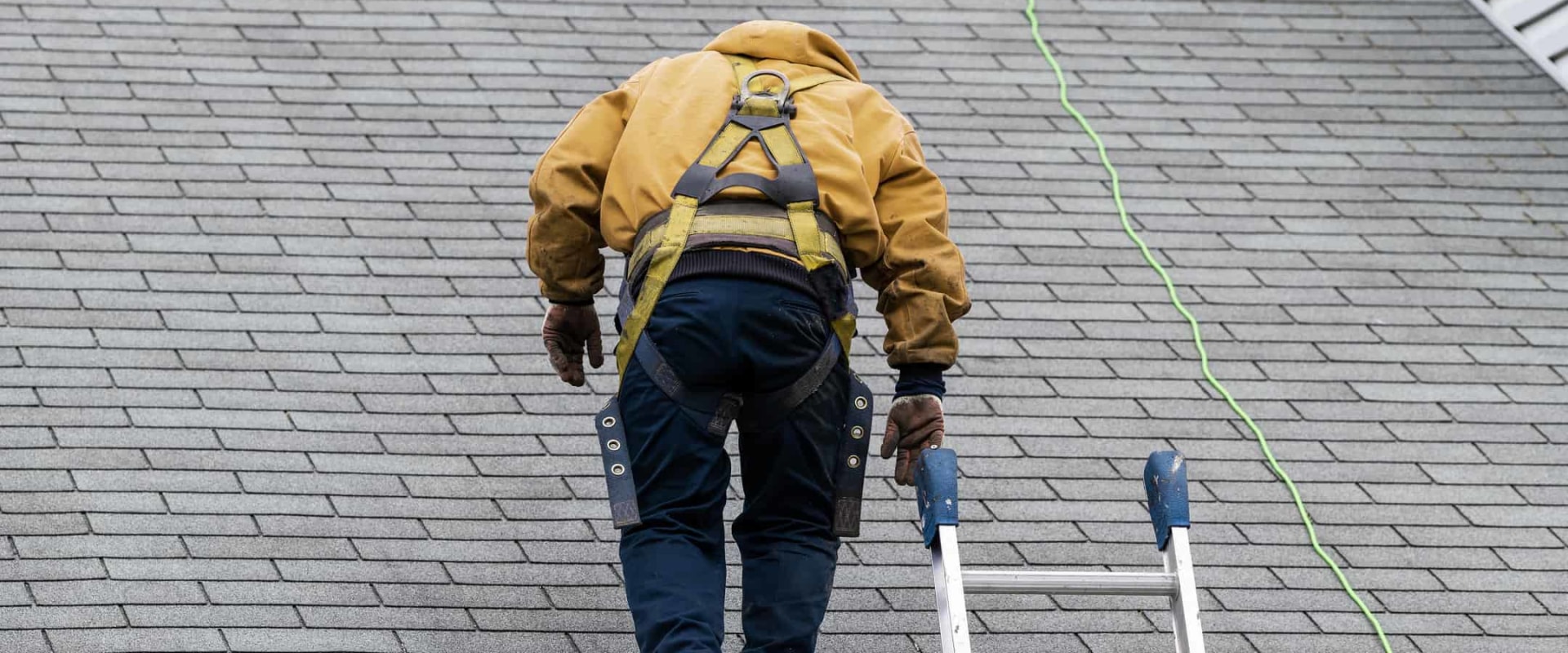 Essential Roof Inspection Checklist for Homeowners