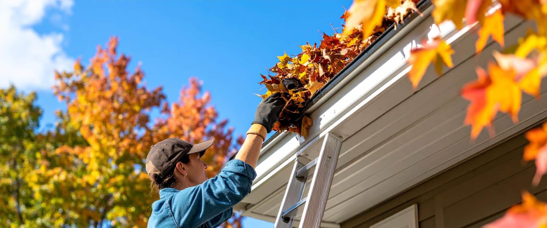 Ensuring Your Gutters and Downspouts Work Effectively