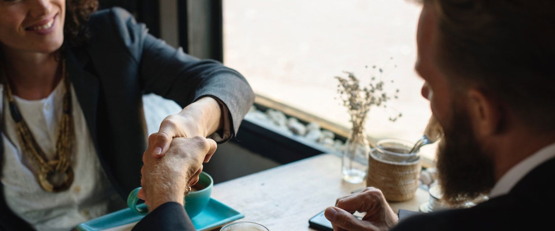 The Importance of Asking for References from Past Clients