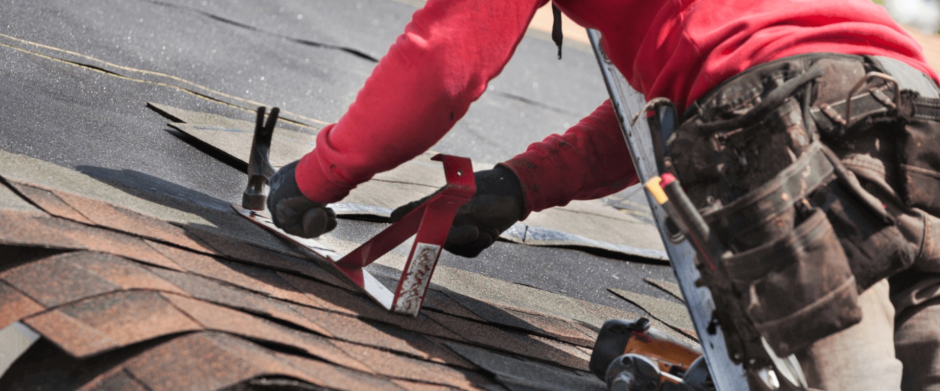 Step-by-Step Patching Techniques for Roof Repairs
