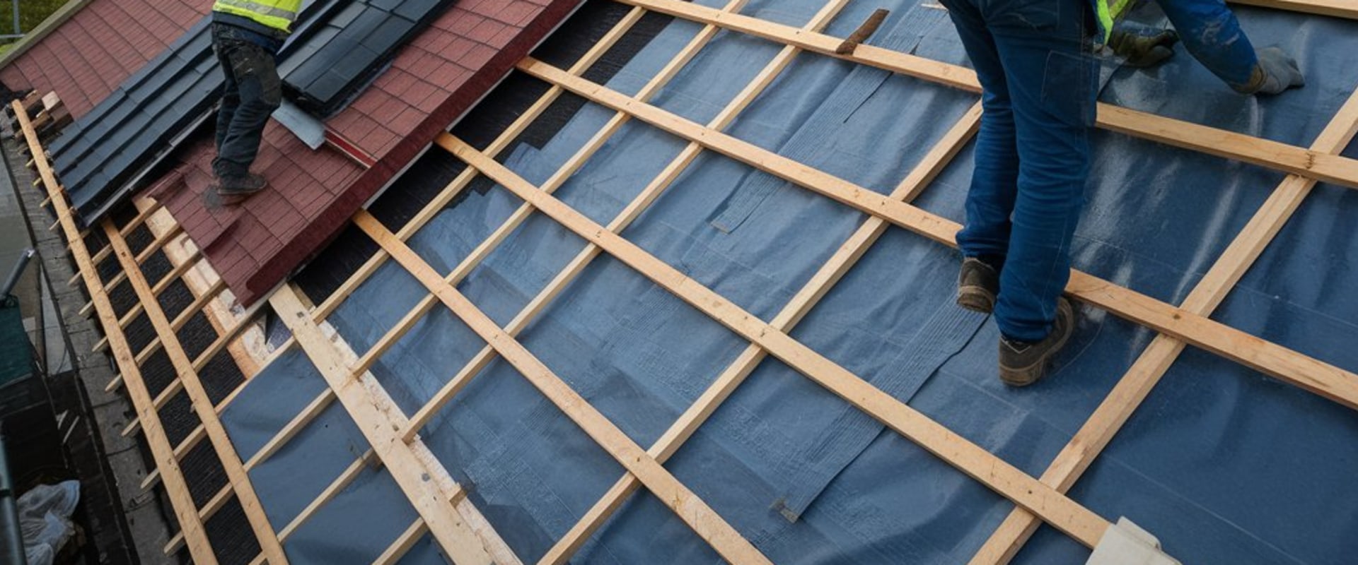 Understanding How to Prioritize Roofing Repairs After an Inspection