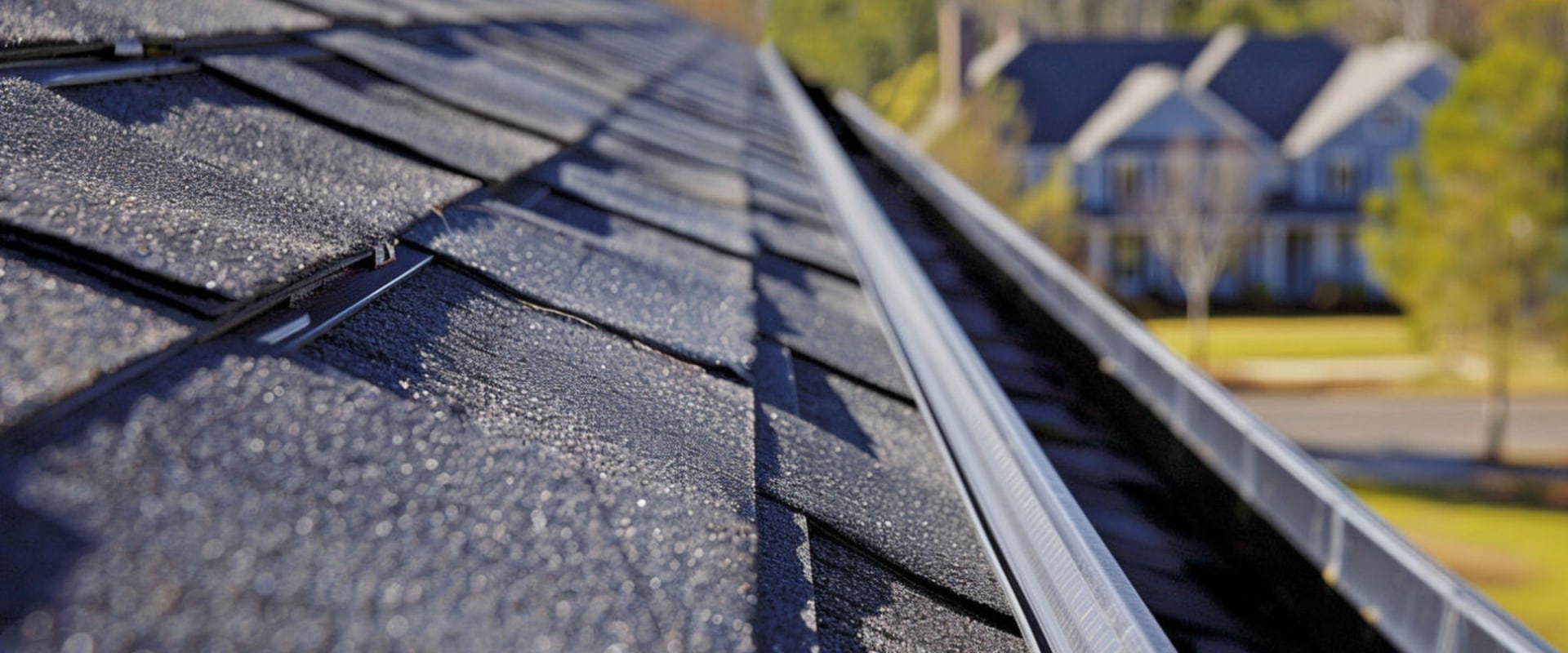 Essential Steps for Underlayment and Flashing Installation