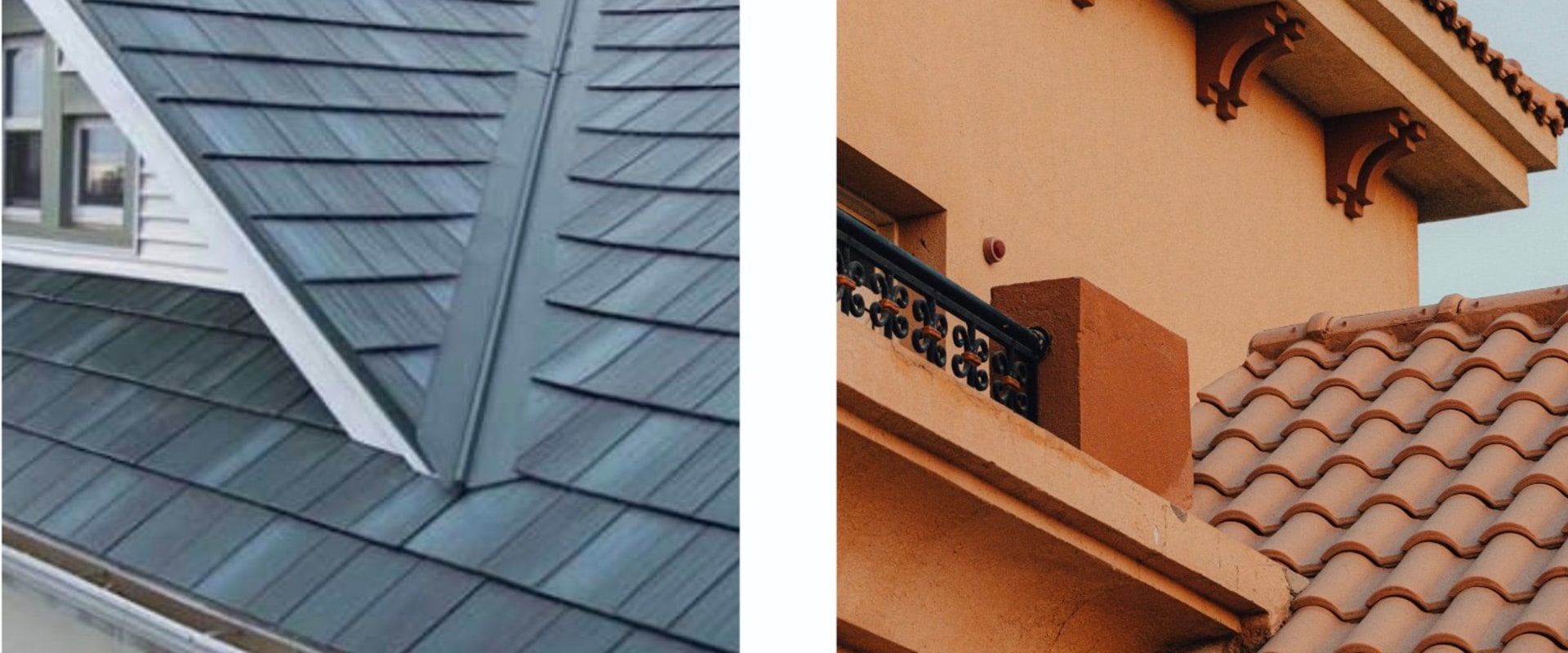 Comparing Roofing Materials: Understanding Costs and Benefits