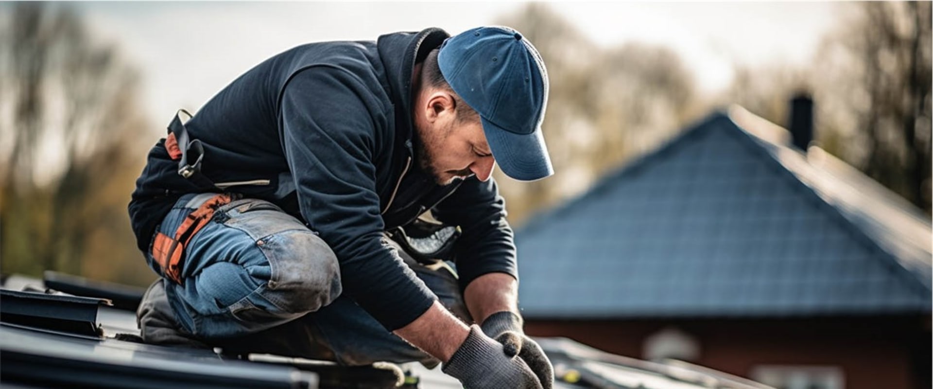 Recognizing When to Call in the Experts for Roofing Issues