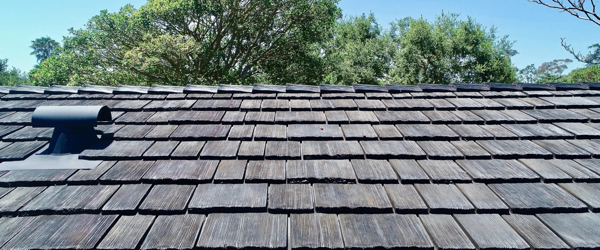 Understanding Fire Resistance in Wood Shingles