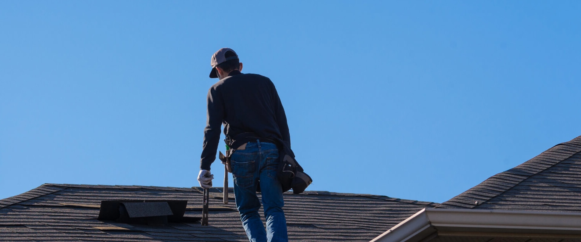 Key Elements to Consider During a Roof Inspection