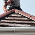Essential Tips for Maintaining Tile Roofing