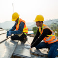 Understanding the Financial Aspects of Hiring a Roofing Contractor