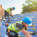 Understanding Warranties and Guarantees for Roofing Projects