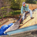 Essential Steps for Removing Old Roofing Material
