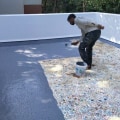 Effective Sealing and Waterproofing Techniques for Roofs