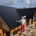 Selecting the Best Roofing Materials for Your Home