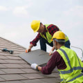 Identifying Warning Signs When Hiring Roofing Contractors