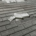 Identifying Damage in Shingles and Tiles