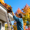 Essential Tips and Tricks for Effective Gutter Cleaning