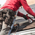 Step-by-Step Patching Techniques for Roof Repairs