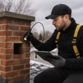 Evaluating Chimney and Vent Integrity