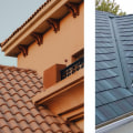 Comparing Roofing Materials: Understanding Costs and Benefits