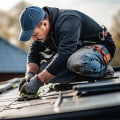Recognizing When to Call in the Experts for Roofing Issues
