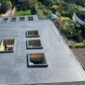 Exploring the Advantages of Flat Roofs