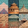 Exploring the Diversity of Tile Roofs