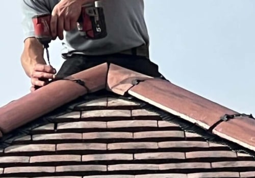 Essential Tips for Maintaining Tile Roofing