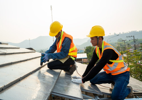 Understanding the Financial Aspects of Hiring a Roofing Contractor