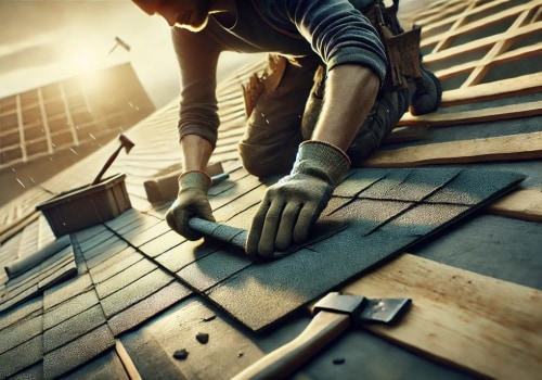 Understanding the Permit Process for Roofing Projects