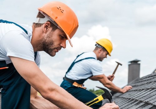 Understanding Payment Plans with Contractors for Roofing Projects