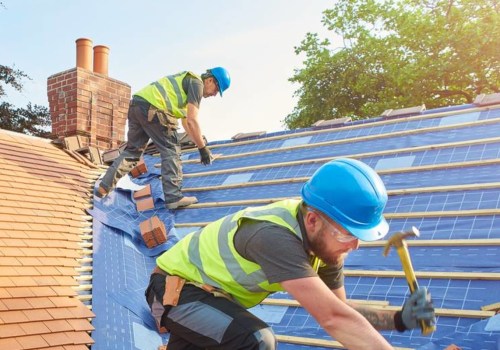 Understanding Warranties and Guarantees for Roofing Projects