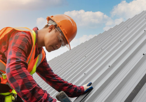 Exploring Different Types of Metal Roofing Options