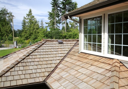 Exploring the Benefits and Drawbacks of Wood Roofing