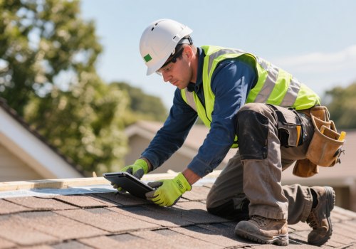 Navigating Quotes and Contracts for Your Roofing Project