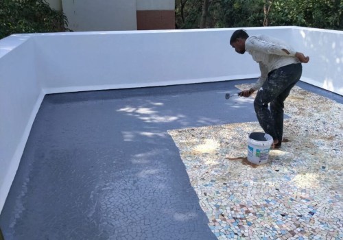 Effective Sealing and Waterproofing Techniques for Roofs