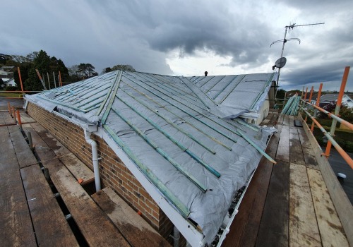 Essential Considerations for Roofs During the Summer Heat