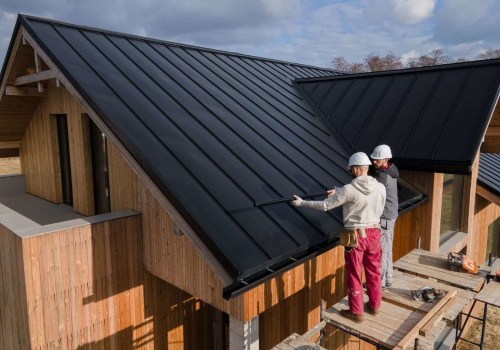 Selecting the Best Roofing Materials for Your Home