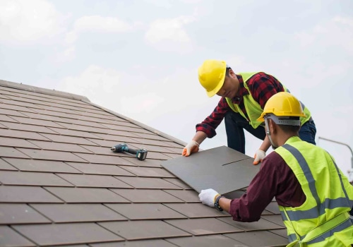 Identifying Warning Signs When Hiring Roofing Contractors