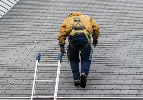 Essential Roof Inspection Checklist for Homeowners