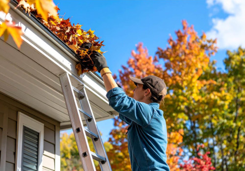 Ensuring Your Gutters and Downspouts Work Effectively