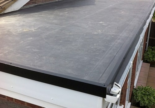Understanding Common Issues with Flat Roofs